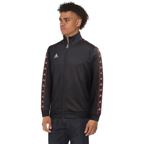 adidas Tango Club H Jacket 